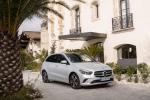 Mercedes-Benz B180 d Progressive 2019 года (WW)